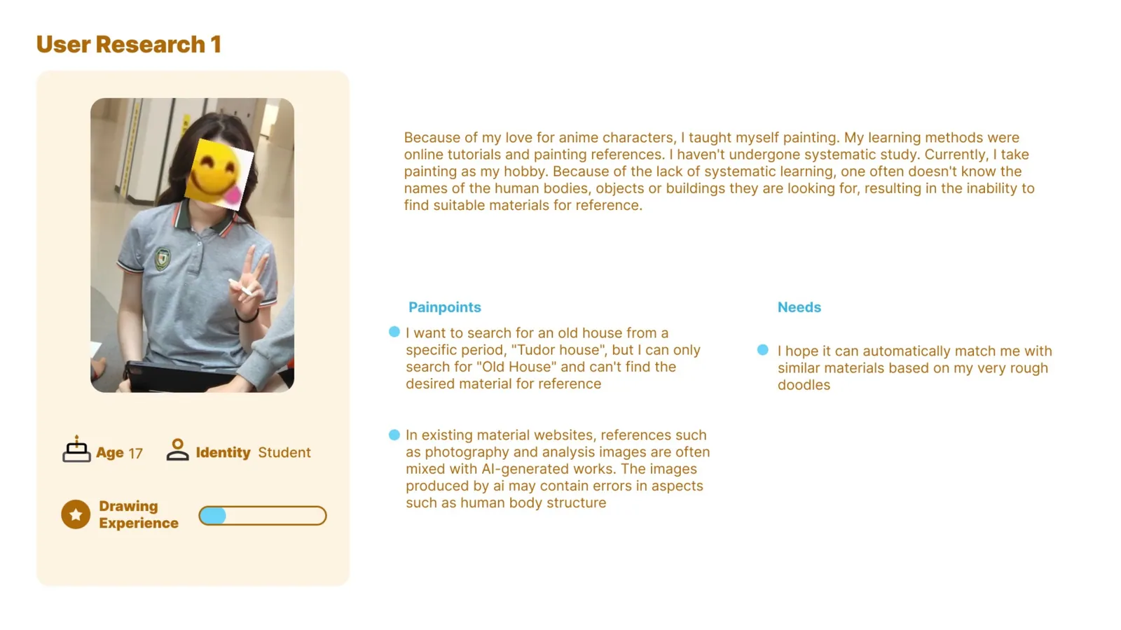 Interactive design case study plate 05
