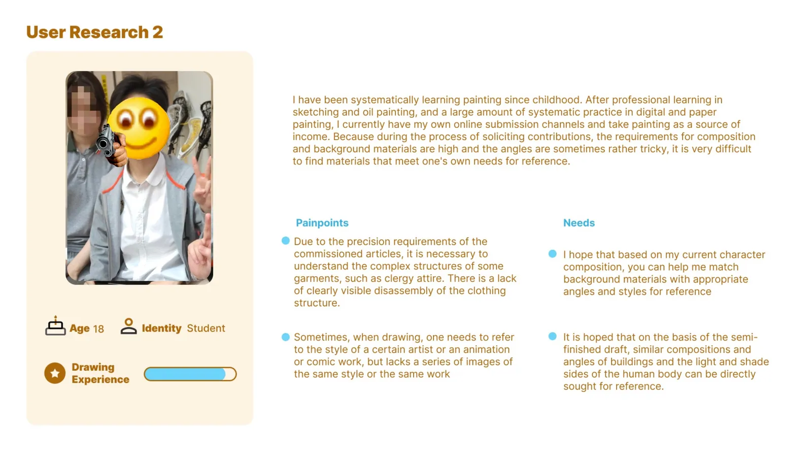 Interactive design case study plate 06
