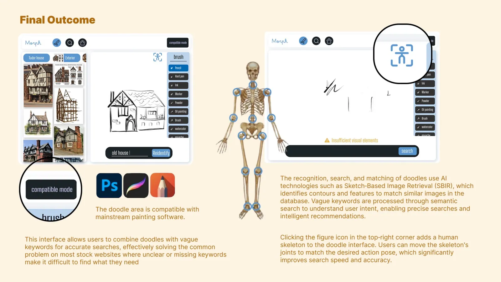 Interactive design case study plate 10
