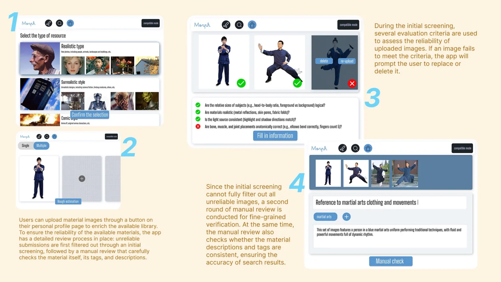 Interactive design case study plate 12