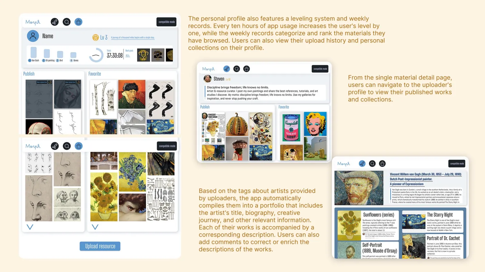 Interactive design case study plate 13
