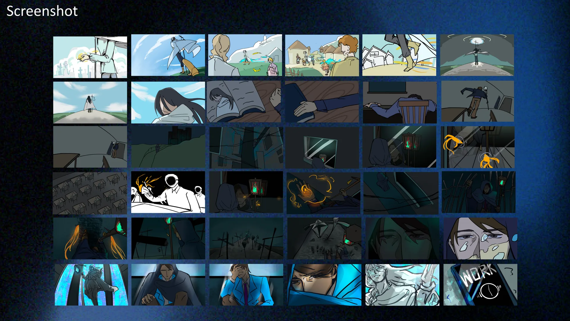 Retrieve — scene 07